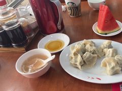 -鸿毛饺子(紫竹桥店)