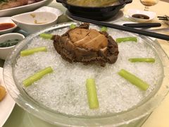 -金鮀岛潮州酒家