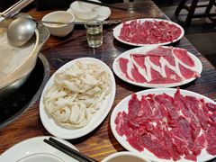 -羊妈妈烤全羊(下沙店)