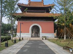 -大报恩寺遗址景区
