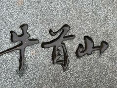 -牛首山文化旅游区