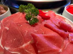 -大龙燚火锅(太古里店)