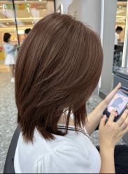 -乾健·烫染·接发SALON