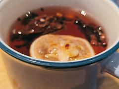 -蜜桃餐厅·伴山(绿宝广场店)