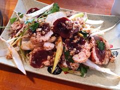 牛腰-赵胖炙子烤肉&深夜酒馆(簋街店)