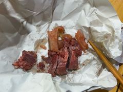 -清真铁志明腊牛羊肉
