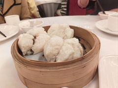 叉烧包-泮溪酒家(荔枝湾店)