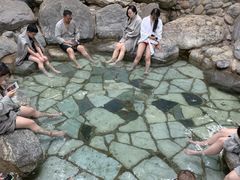 -湖泉半山温泉