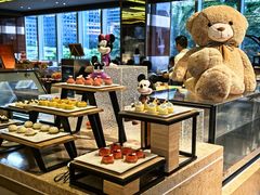 -大中华希尔顿酒店-念自助餐·嗨啤·小龙虾
