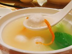 -大连中远海运洲际酒店