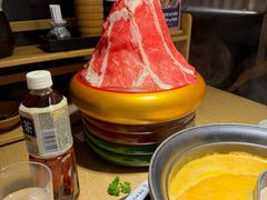 -温野菜涮涮锅(曲江大悦城店)