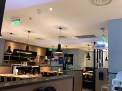 -新石器烤肉(无锡万象城店)