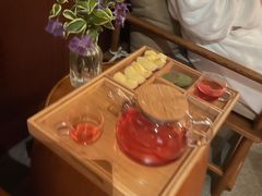-丽江金茂隐逸酒店-凯悦臻选SPA