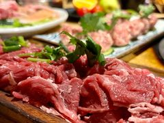 -贵厨酸汤牛肉(花果园国际中心店)