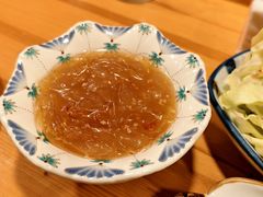 -晶吉·居酒屋·烧鸟·生鱼饭(中山区民主广场店)
