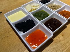 -蒙料·手把肉(望京店)