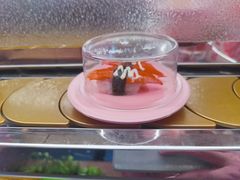 -争鲜回转寿司(海曙天一PLUS店)