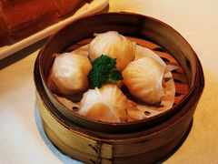 -相思林金岛饭店(青山湖店)