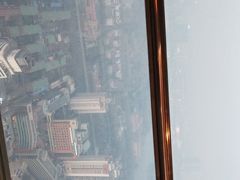 -天塔旋转餐厅