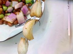 -A8小馆·海鲜烧烤(樱珠苑小区店)
