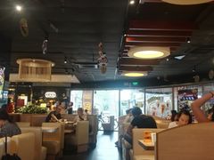 大堂-大家乐(佛山普君店)