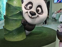 -眉州东坡·熊猫主题餐厅(枫蓝店)