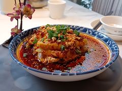 -川味堂·四川豆花(八卦岭店)