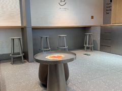 -喜茶(北京财富购物中心店)