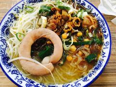 -平安桥张氏肥肠粉