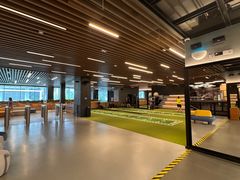 -燃坊JEN ACTIVE游泳健身中心·深圳前海JEN酒店