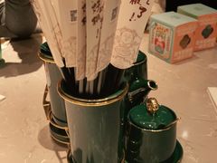 -松鹤楼·苏式汤面(虹桥天地店)