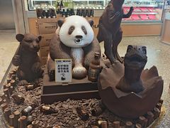 -巧克玩家·城市伴手礼(in88银泰店)