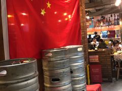 -聚点串吧·北京烧烤(赵登禹路店)