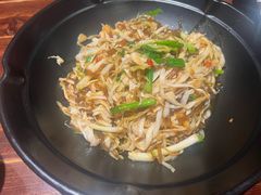 -衡厨·衡阳土菜(中南店)