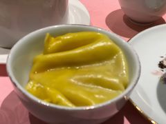 鱼翅灌汤饺-誉八仙酒楼(静安大悦城店)