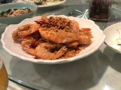 -漢舍中国菜馆(889广场店)