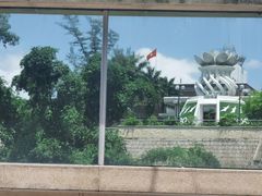-东兴口岸-中越友谊大桥