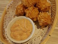 -必胜客(安盛金马店)