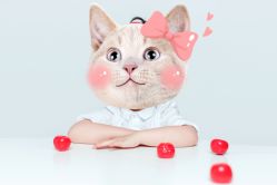 -小熊维尼高端儿童摄影(宝安旗舰店)