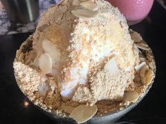 招牌年糕-KCOOKING概念韩餐(世茂52+店)