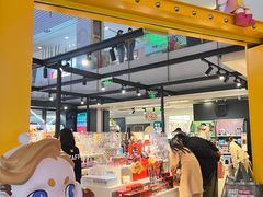 -泡泡玛特POPMART(崇文门国瑞城店)