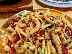 -老姑砂锅·烧烤天津菜(体北道店)