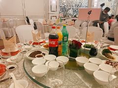 -马哥孛罗咖啡厅·Cafe Marco (厦门马哥孛罗东方大酒店)