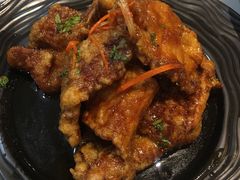 -东方饺子王(新奥购物中心店)