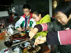 -啡客咖啡(澧州路店)