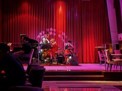 -云·酷 Atmosphere(国贸大酒店)