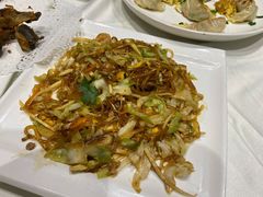 -花麦地溪边小厨(天台国清寺入口店)