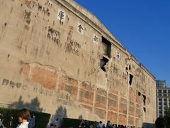 -上海四行仓库抗战纪念馆