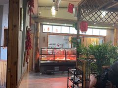 -天发长铁锅炖(王秀村店)