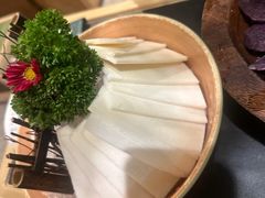 -季季山·云南野生菌火锅(上海首店)
